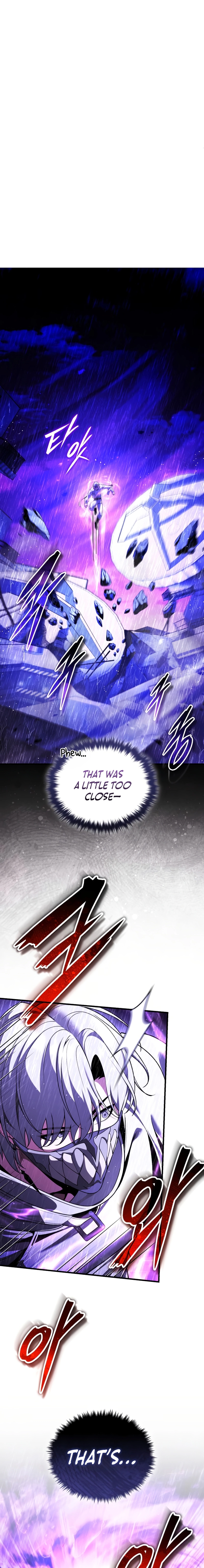 Echoes of the Reverse Planet Chapter 27 image 02